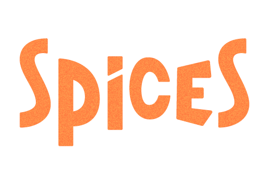 The hidden life of
spices